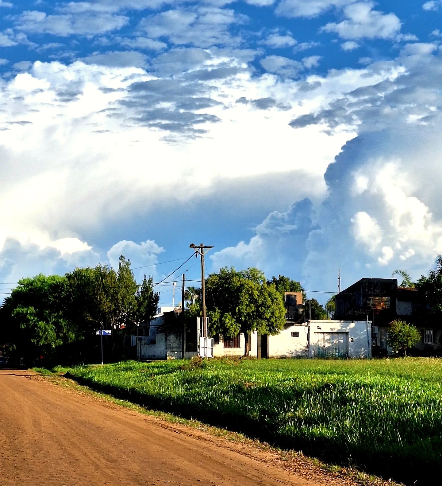 Paisaje de Hidalgo